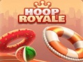 Spiel Hoop Royale Online