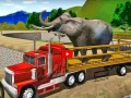 Spiel Tiersimulator Lastkraftwagen Transport 2020 Online