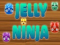 Spiel Gelee Ninja Online