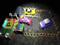 Spiel Modernes Auto-Parkspiel 3D Online