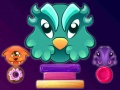 Spiel Bonbons und Monster Online