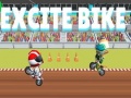 Spiel Aufregendes Fahrrad Online