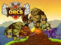 Spiel Schlacht der Orks Online