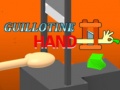 Spiel Hand-Gilotine Online Online