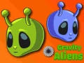 Spiel Gravitations-Aliens Online