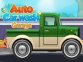 Spiel Autowaschgarage Online