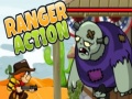 Spiel Ranger Aktion Online