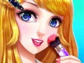 Spiel Anime-Mädchen Mode Make-up Online