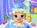 Spiel Meine Babypflege Online