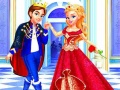 Spiel Aschenputtel: Prinz Charming Online