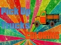 Spiel Farben von Pick-Up Trucks Online