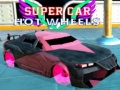 Spiel Super Auto Hot Wheels Online