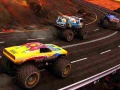 Spiel Monster-Truck-Rennlegende Online