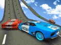 Spiel Auto Unmöglicher Stunt-Fahrsimulator Online