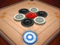 Spiel Carrom 2 Spieler Online