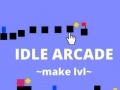 Spiel Idle Arcade Level Ersteller Online