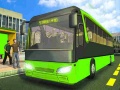 Spiel Stadtbus-Passagierbus-Simulator 3D Online