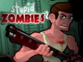 Spiel Dumme Zombies 2 Online