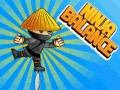 Spiel Ninja Gleichgewicht Online