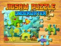 Spiel Unterwasser Puzzle Online