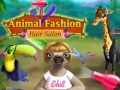 Spiel Tierfrisur-Salon Online