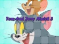 Spiel Tom und Jerry: Match 3 Online