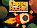 Spiel Flappy Rakete Online