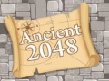 Spiel Antik 2048 Online