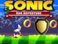 Spiel Sonic Lauf Abenteuer Online