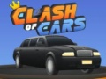 Spiel Konflikt der Autos Online