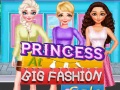 Spiel Prinzessin Große Modeverkauf Online