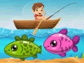 Spiel Angler Junge Online