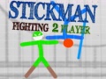 Spiel Stickman Kampf 2 Spieler Online