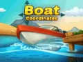 Spiel Bootskoordinaten Online