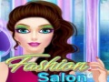 Spiel Mode Salon Online