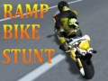 Spiel Ramp Bike Stunt Online