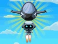 Spiel Fliegender Roboter Online