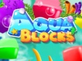 Spiel Aqua-Blöcke Online