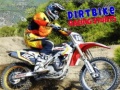 Spiel Dirtbike Rennstunts Online