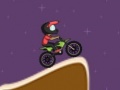 Spiel Fahrrad Mania Online