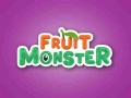 Spiel Fruchtmonster Online