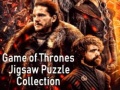 Spiel Game of Thrones Puzzle-Sammlung Online