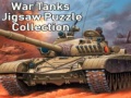 Spiel Kriegspanzer-Puzzle-Sammlung Online