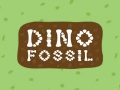 Spiel Dino-Fossil Online