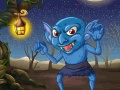 Spiel Goblin Kampf: Match 3 Online