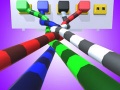 Spiel Tangle Meister 3D Online