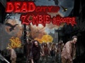 Spiel Toter Stadt Zombie Shooter Online