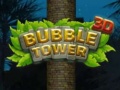 Spiel Blasenturm 3D Online