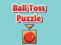 Spiel Ballwurf-Puzzle Online