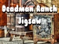 Spiel Deadman Ranch Puzzle Online